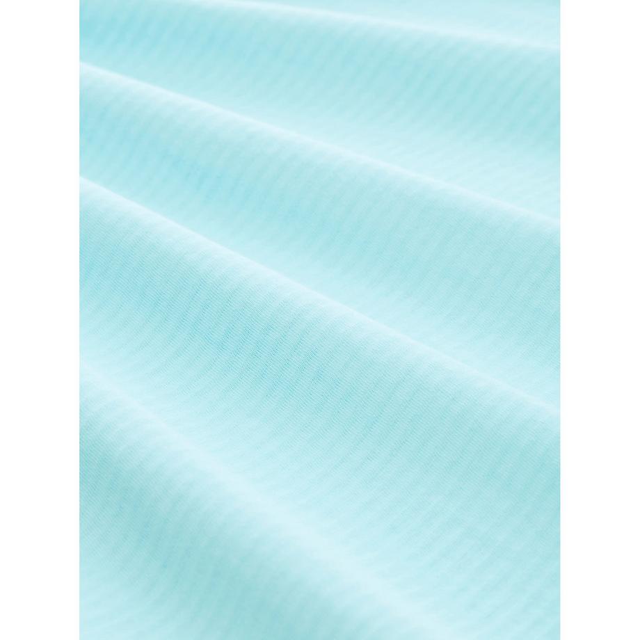 TOM TAILOR Gestreiftes Regular Fit T-Shirt mit Brusttasche  