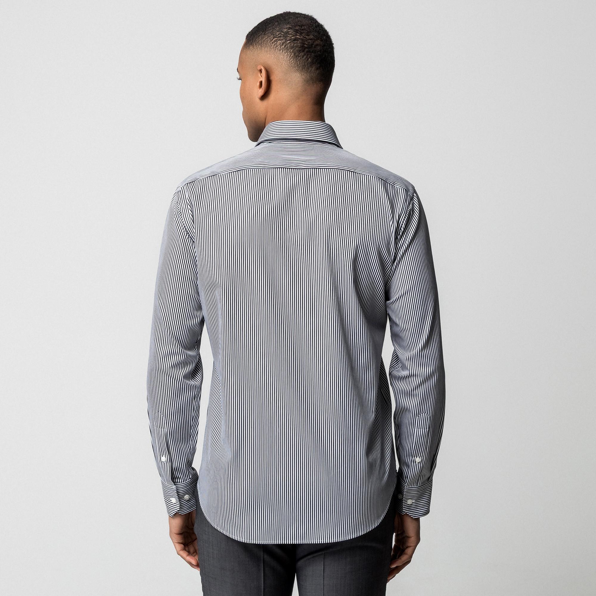 BOSS BLACK H-Joe-Kent-C1-214 Chemise Business  