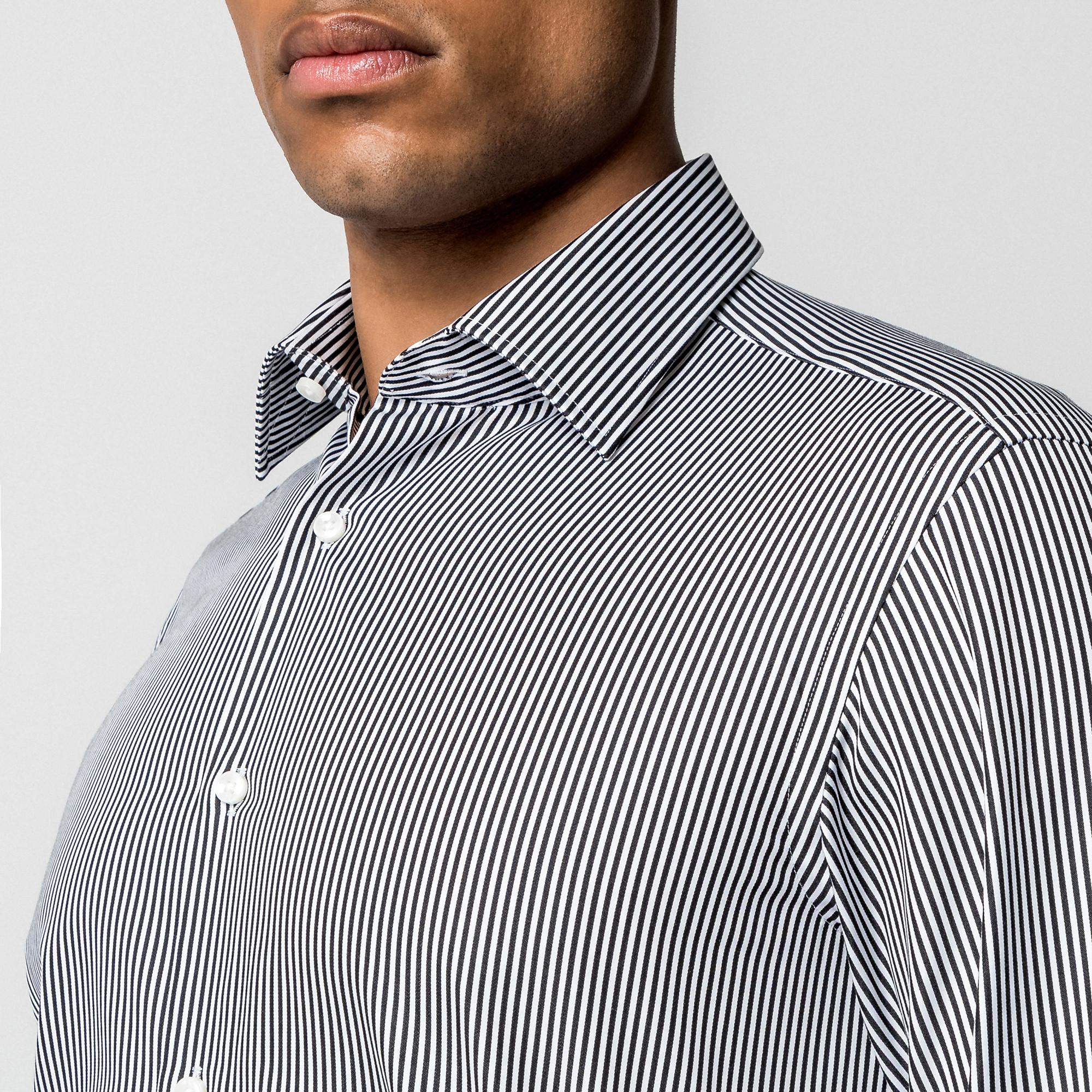 BOSS BLACK H-Joe-Kent-C1-214 Chemise Business  