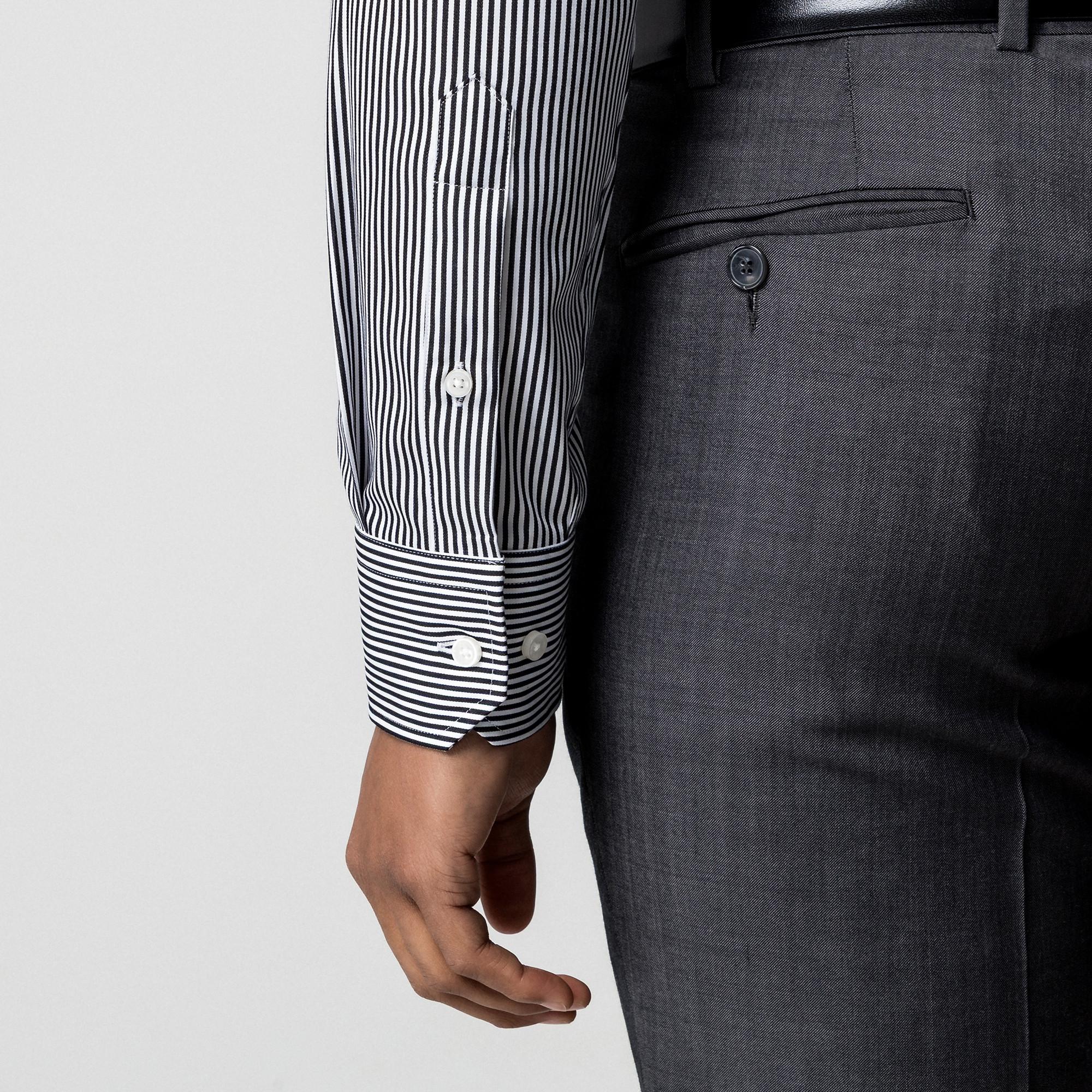 BOSS BLACK H-Joe-Kent-C1-214 Chemise Business  