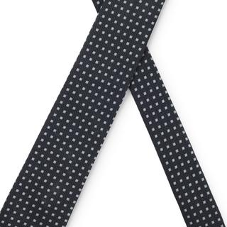 BOSS BLACK H-TIE CM 7.5 253 Cravatta Fantasia  