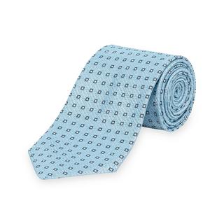 BOSS BLACK H-TIE CM 7.5 253 Cravate à Motif  