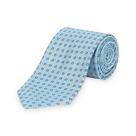 BOSS BLACK H-TIE CM 7.5 253 Cravate à Motif  