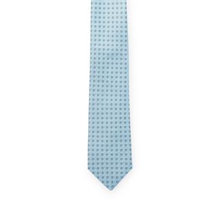 BOSS BLACK H-TIE CM 7.5 253 Cravate à Motif  