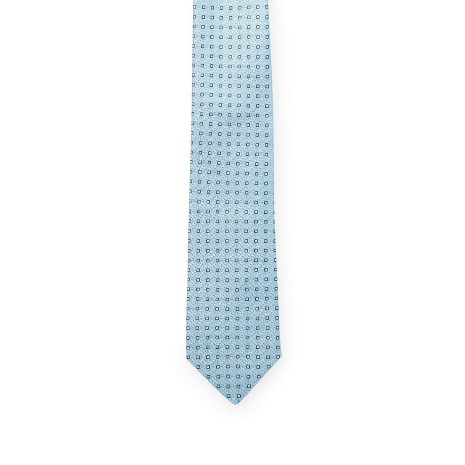 BOSS BLACK H-TIE CM 7.5 253 Cravate à Motif  