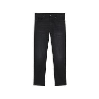 BOSS BLACK H-Delaware Slim Fit Jeans  
