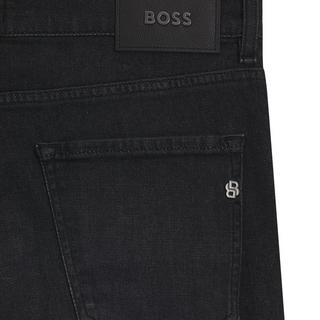 BOSS BLACK H-Delaware Slim Fit Jeans  