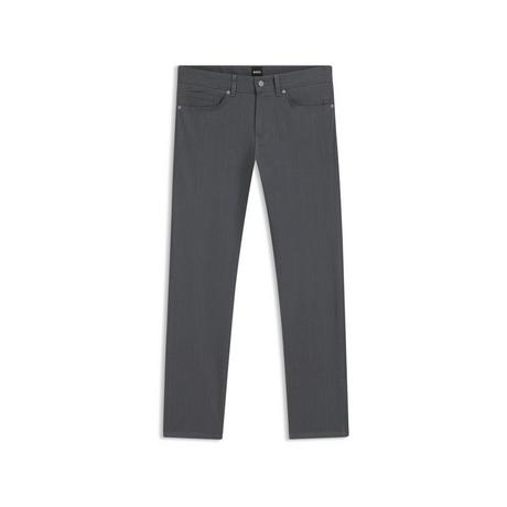 BOSS BLACK H-Delaware5 Slim Fit Jeans  