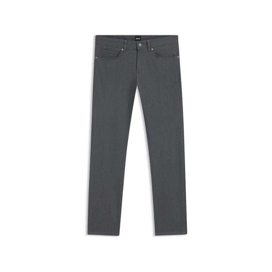 BOSS BLACK H-Delaware5 Jean Slim Fit  