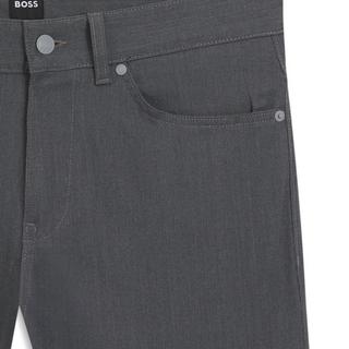 BOSS BLACK H-Delaware5 Slim Fit Jeans  