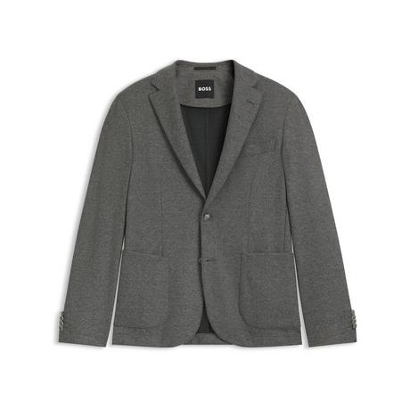 BOSS BLACK P-Hanry-J-WG-252 Blazer  