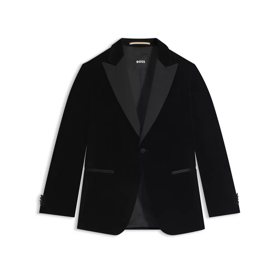 Boss BLACK - Blazer, für Herren, Größe 50