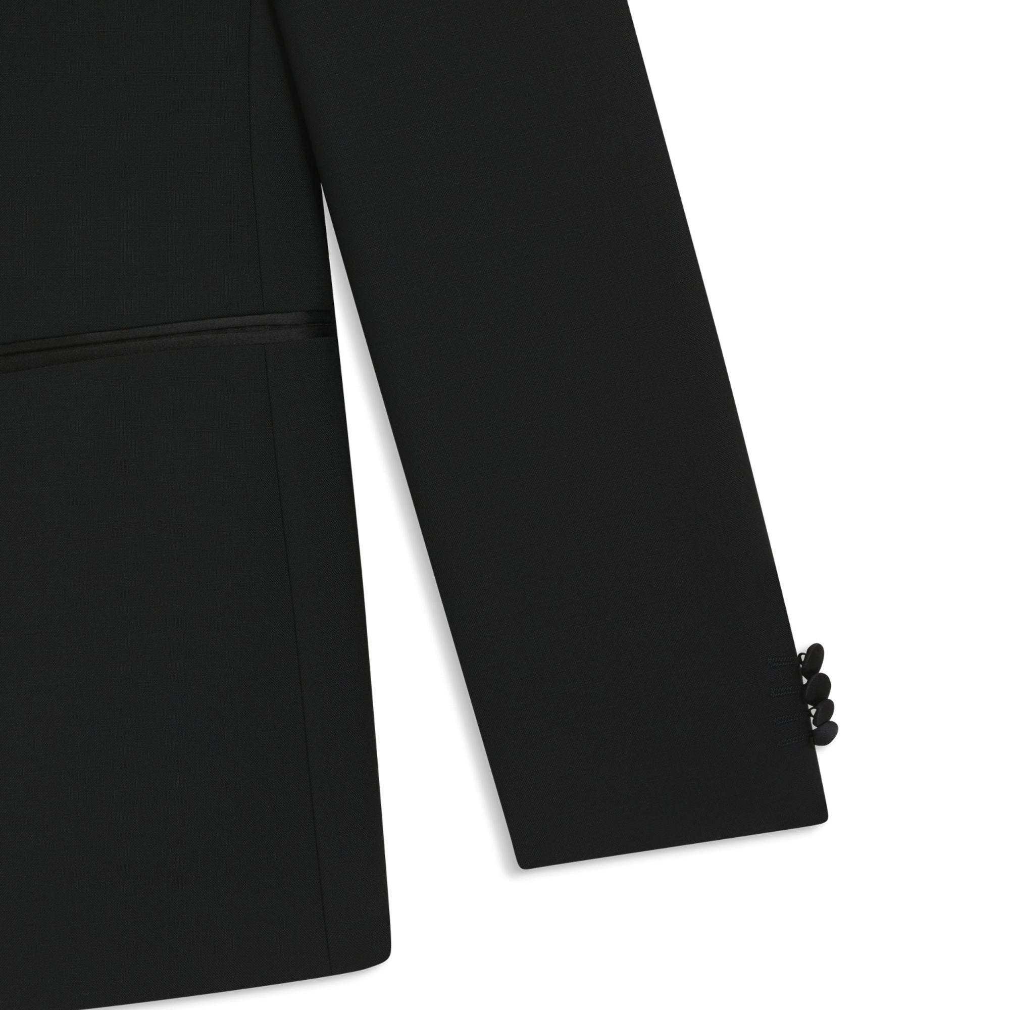 BOSS BLACK H-Huge-2pcs-TuxS-254 Costume Body Fit  