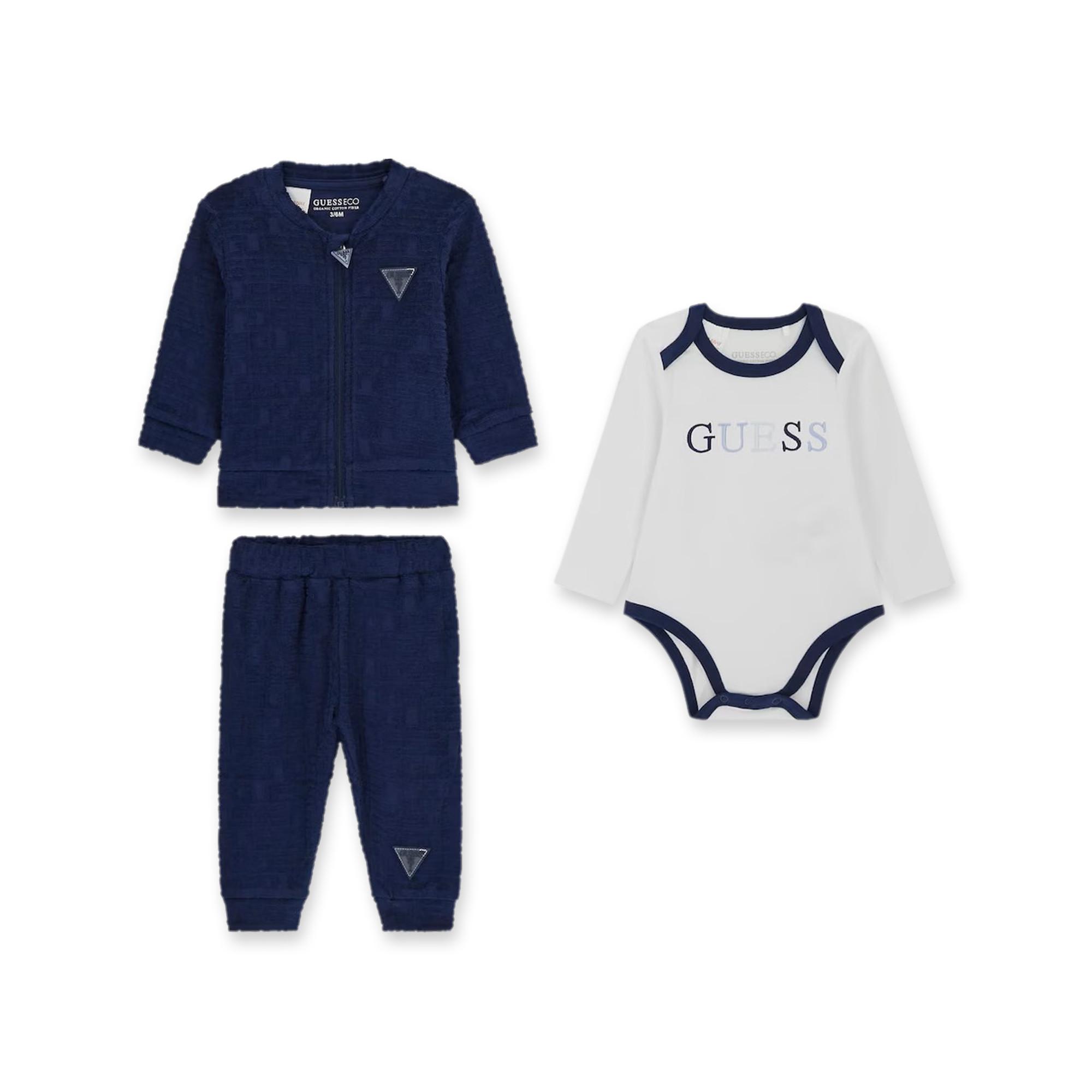 GUESS  Set, t-shirt e pantaloni 