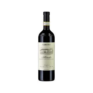 Ceretto 2021, Barolo, Barolo DOCG  