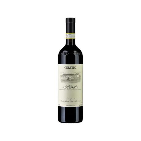 Ceretto 2021, Barolo, Barolo DOCG  