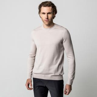 JOOP! Pullover Rundhals Regular Fit  