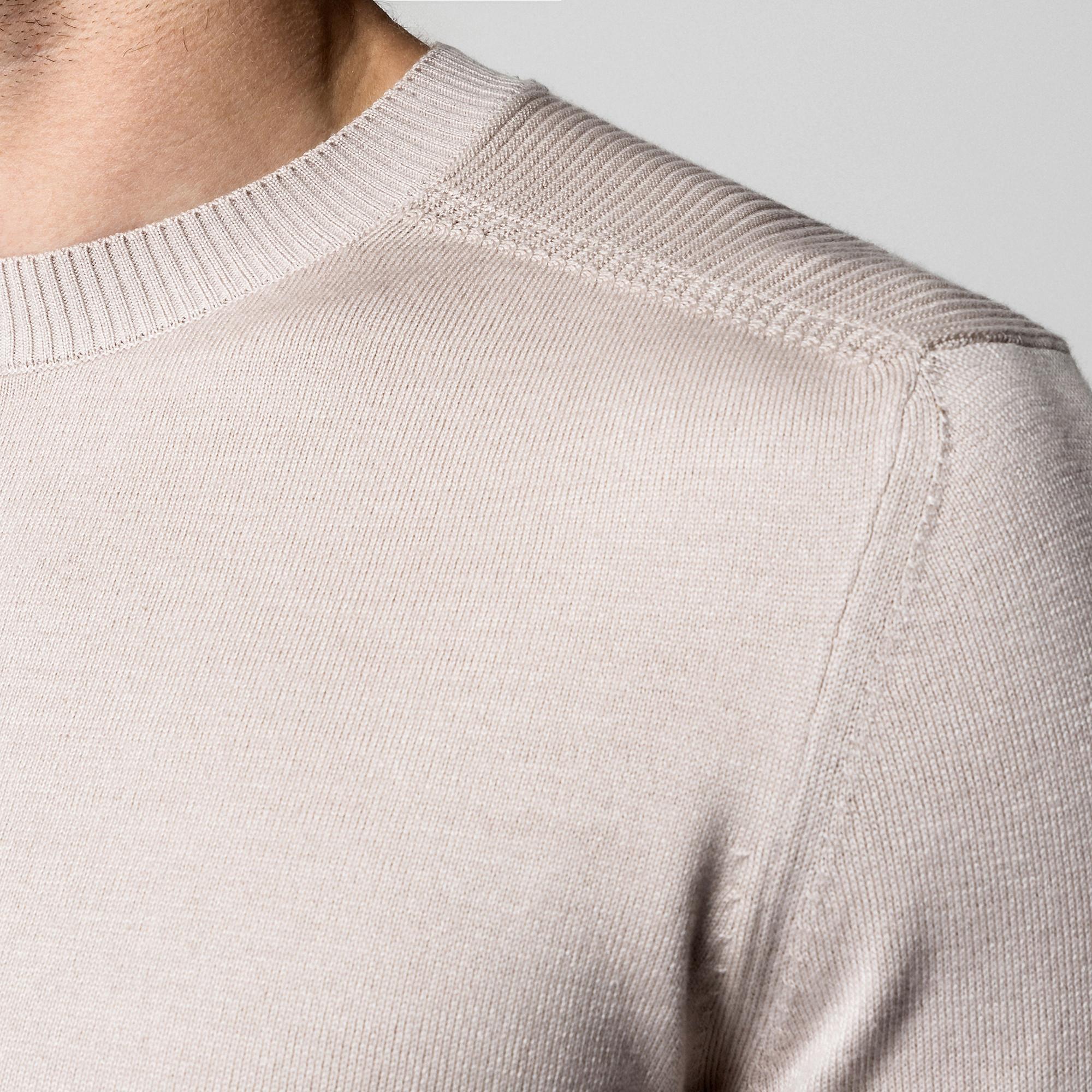 JOOP! Pullover Rundhals Regular Fit  