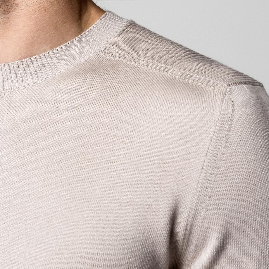 JOOP Pullover Rundhals Regular Fit  