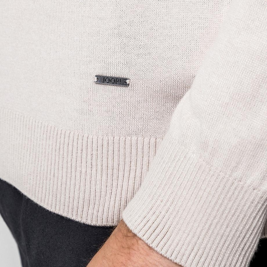 JOOP Pullover Rundhals Regular Fit  