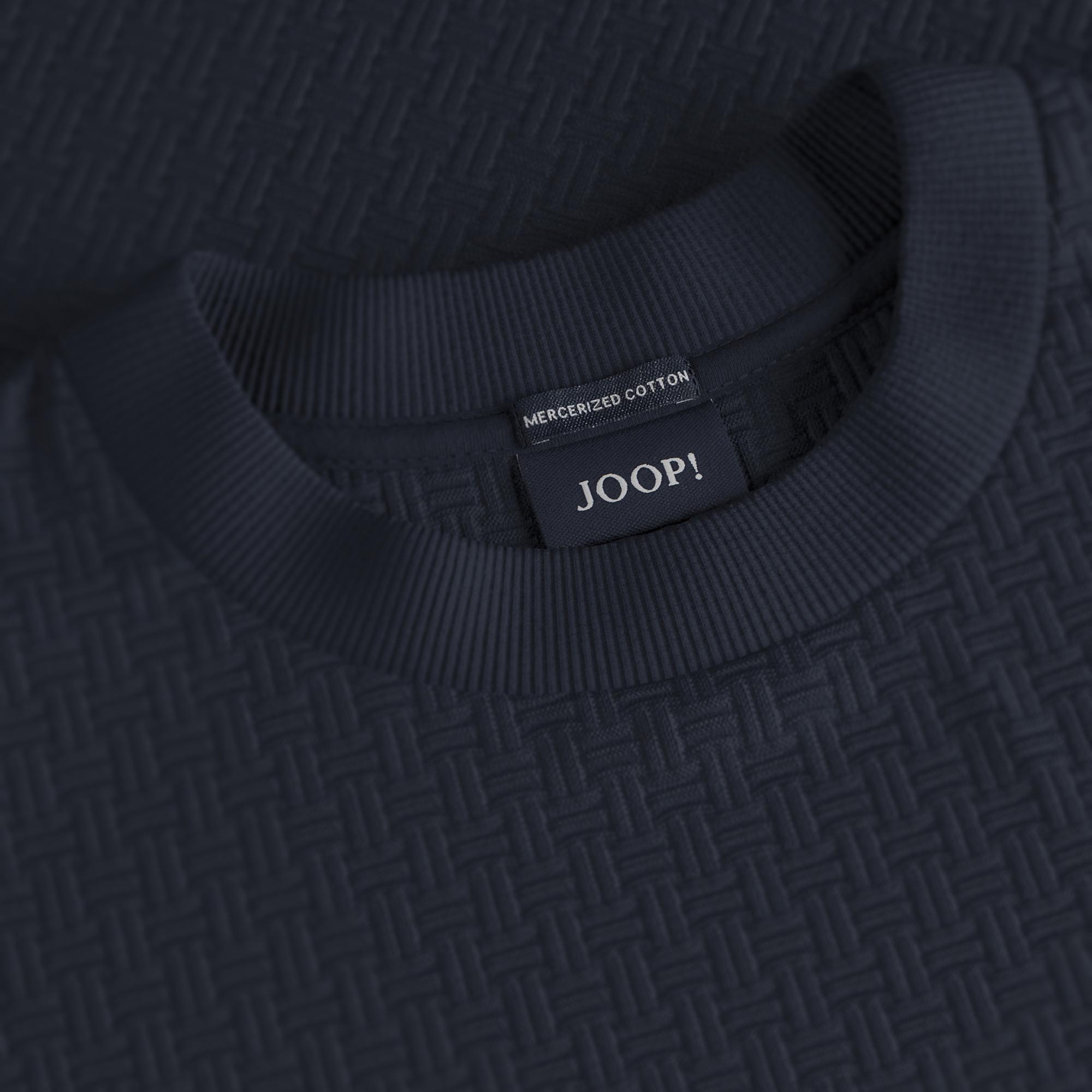 JOOP! T-Shirt Regular Fit Col Rond  