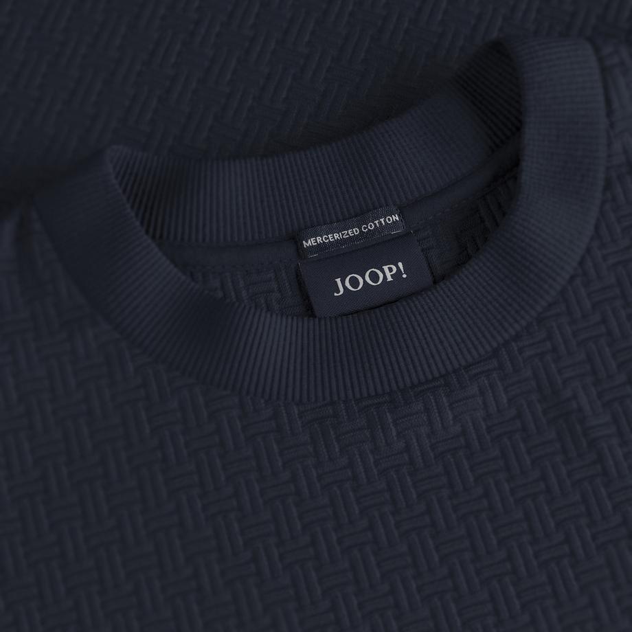 JOOP! T-Shirt Coupe Droite  