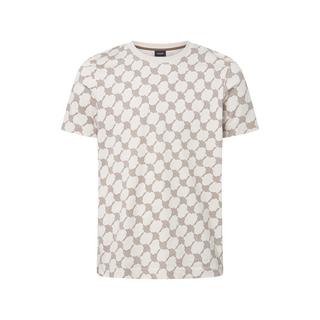 JOOP! T-Shirt Allover-Muster Regular Fit  