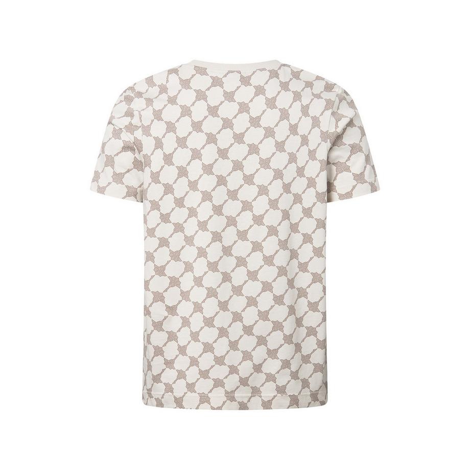 JOOP T-Shirt Allover-Muster  