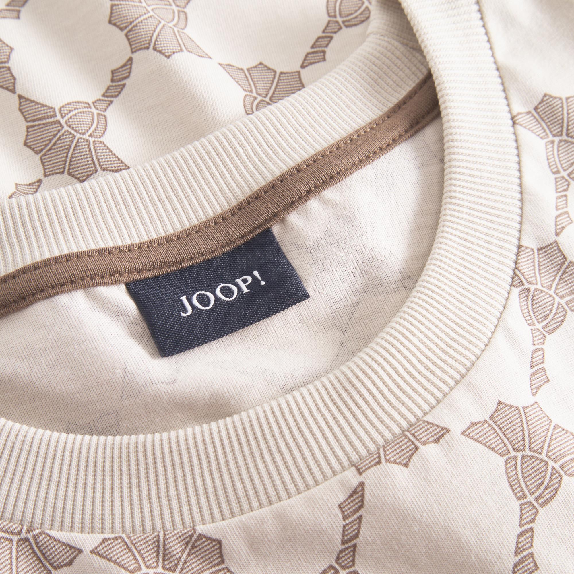 JOOP! T-Shirt Allover-Muster Regular Fit  