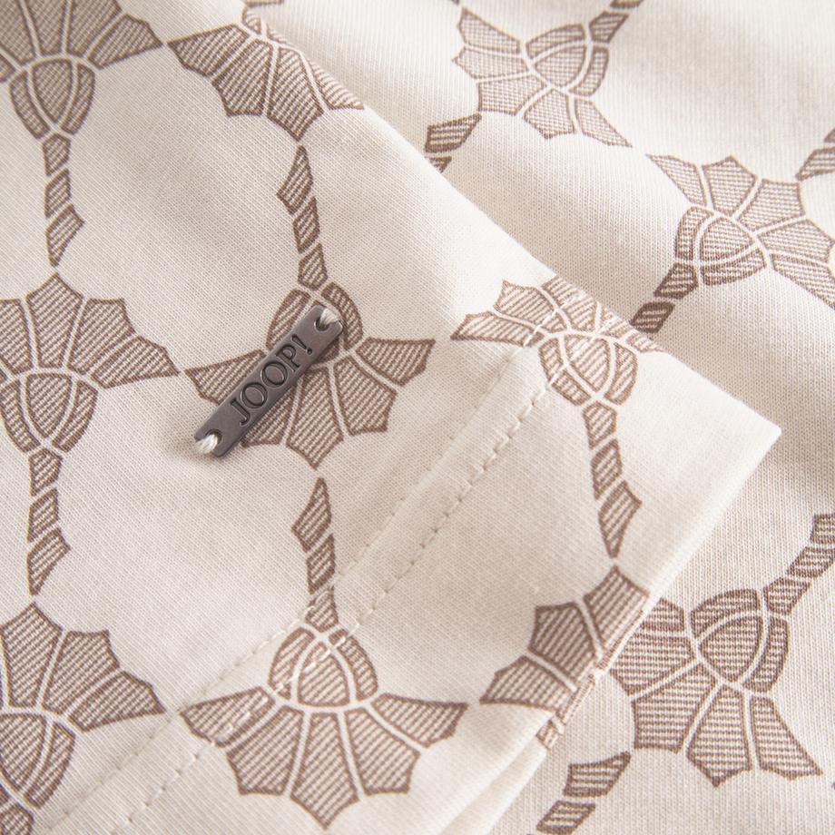 JOOP T-Shirt Allover-Muster  