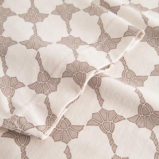 JOOP! T-Shirt Allover-Muster Regular Fit  