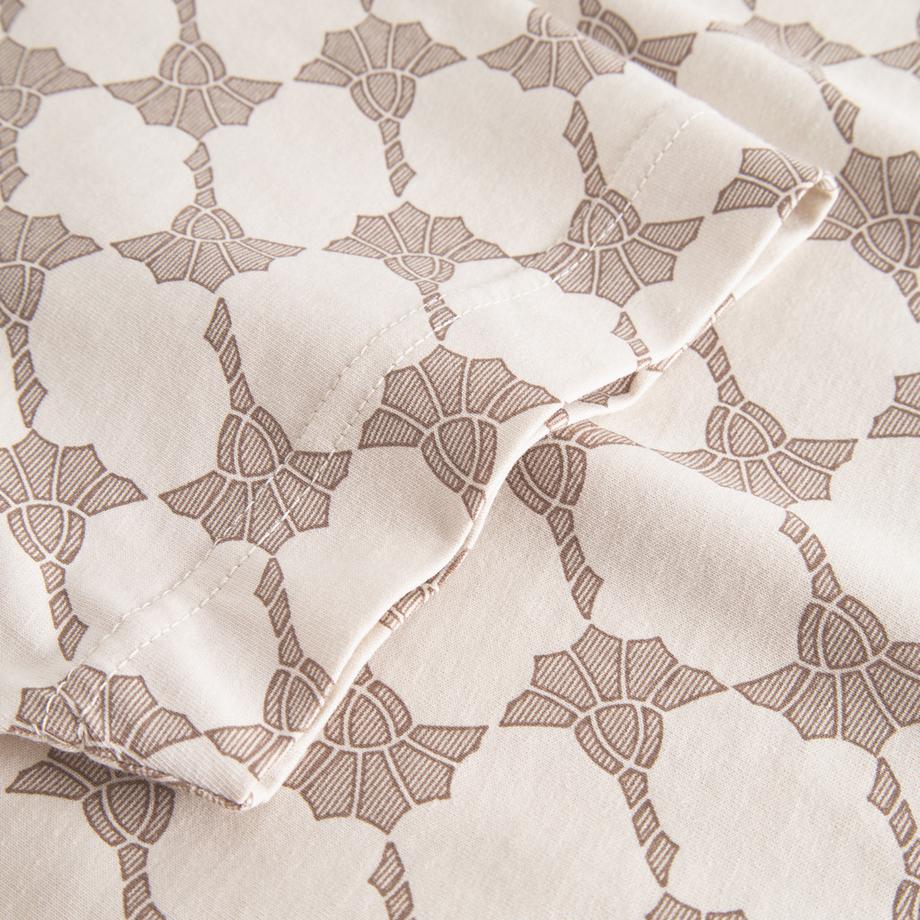 JOOP T-Shirt Allover-Muster  