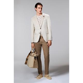 JOOP! T-Shirt Allover-Muster Regular Fit  