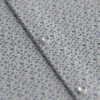 JOOP! Florales Muster Slim Fit Langarmhemd  