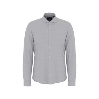 JOOP! Slim Fit Hemd mit modernem Muster  