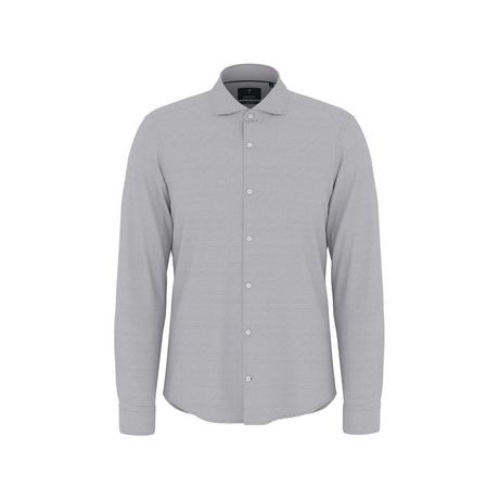 JOOP! Slim Fit Hemd mit modernem Muster  