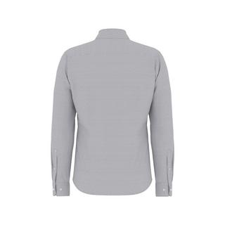 JOOP! Slim Fit Hemd mit modernem Muster  