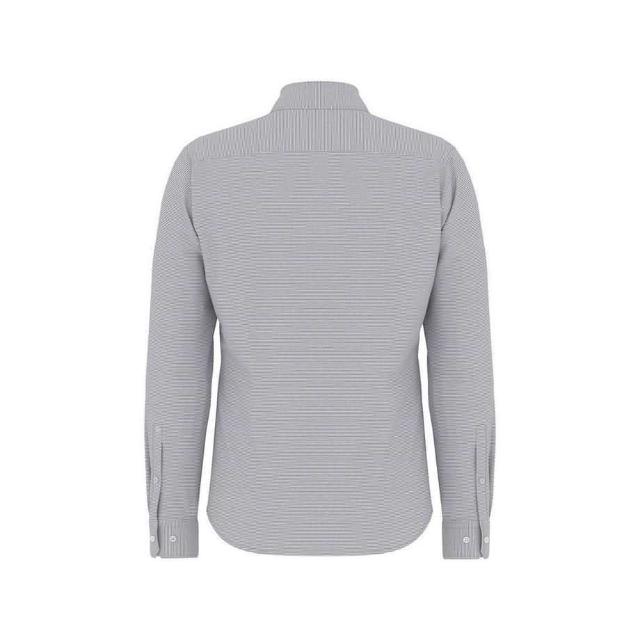 JOOP Chemise Slim Fit à motif moderne  