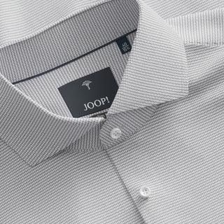JOOP! Slim Fit Hemd mit modernem Muster  