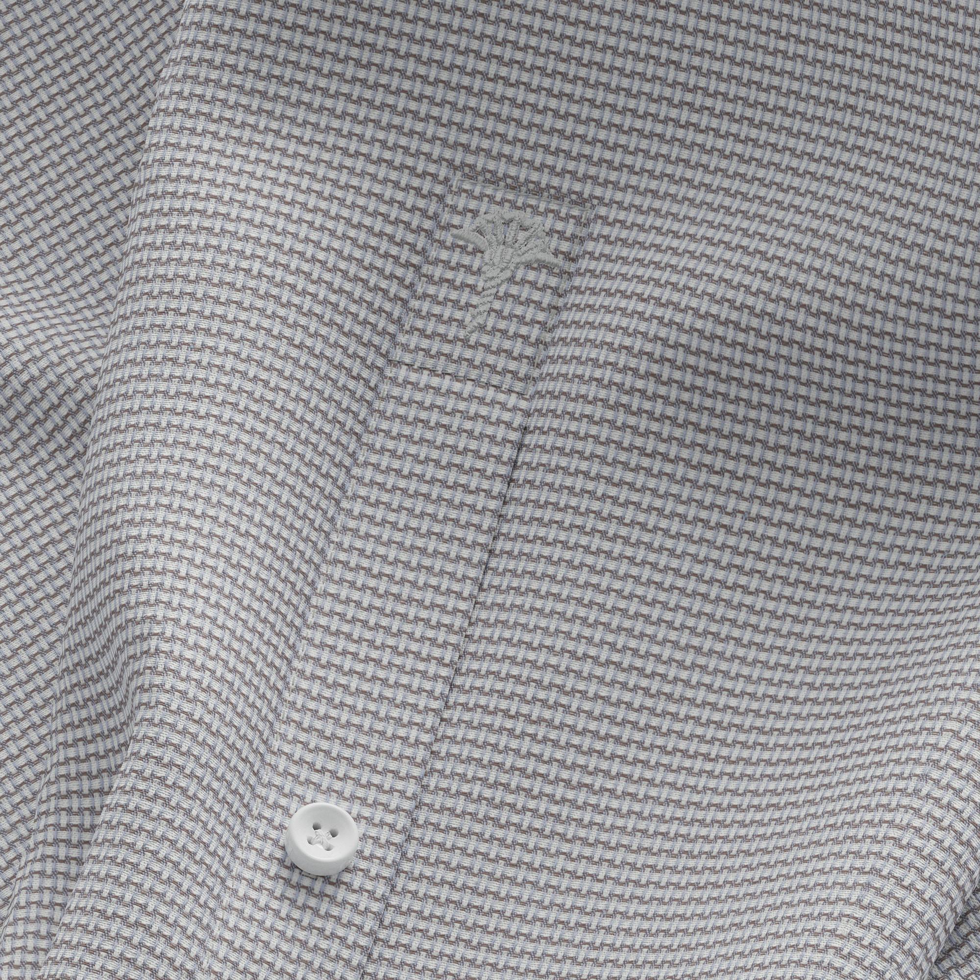 JOOP! Slim Fit Hemd mit modernem Muster  