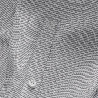 JOOP! Slim Fit Hemd mit modernem Muster  