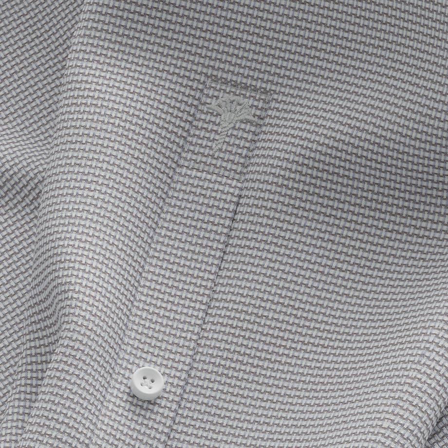 JOOP Chemise Slim Fit à motif moderne  