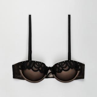 Manor Woman Soutien-gorge Bandeau  