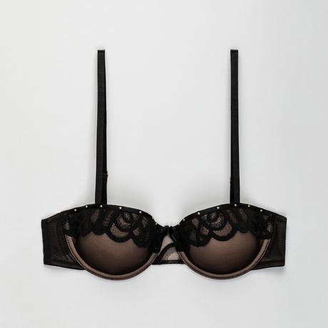 Manor Woman Soutien-gorge Bandeau  