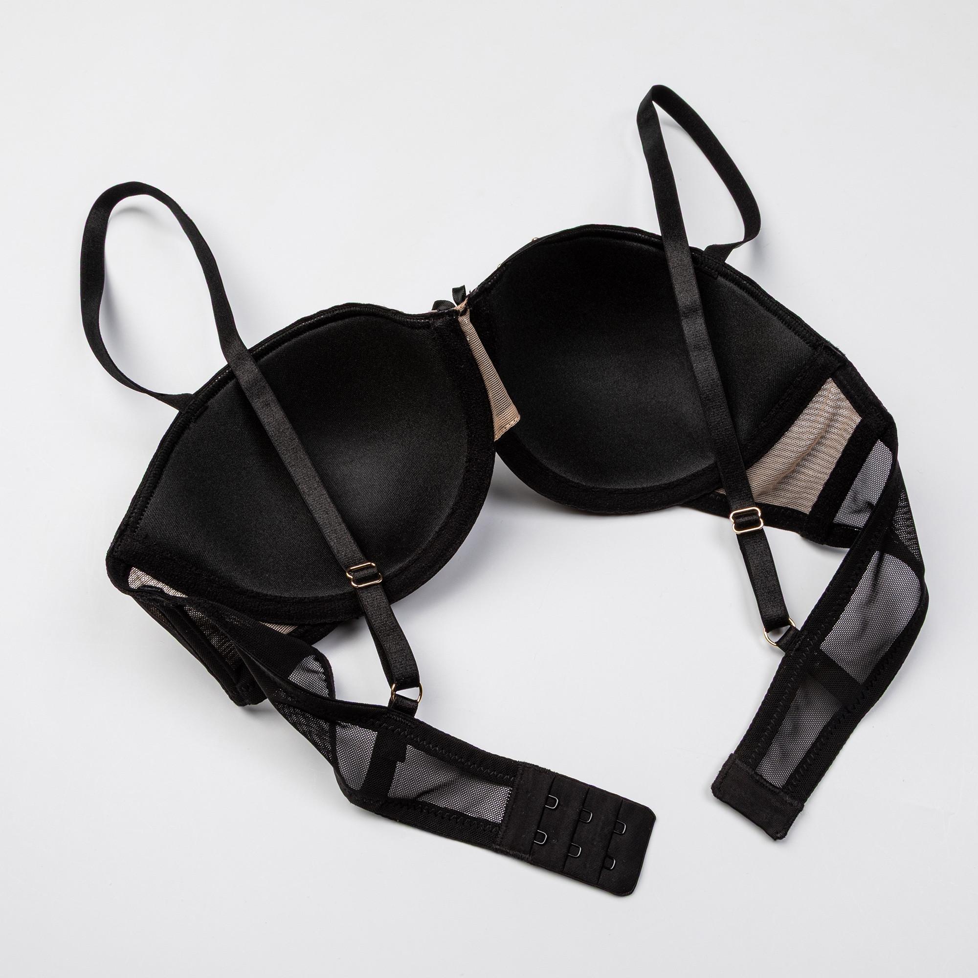 Manor Woman Soutien-gorge Bandeau  