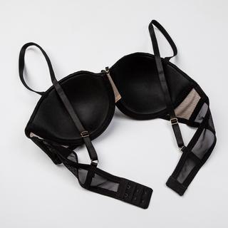 Manor Woman Soutien-gorge Bandeau  