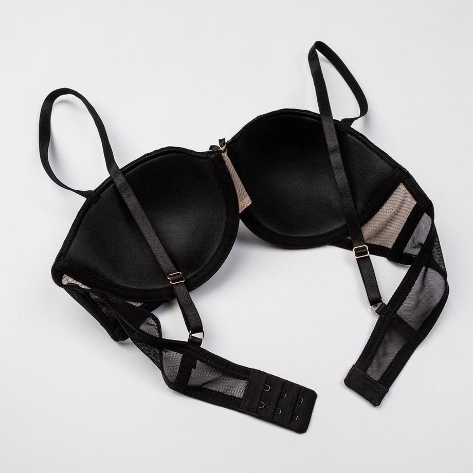 Manor Woman Soutien-gorge Bandeau  