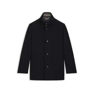 BOSS BLACK H-Coxtan-234 Cappotto Relaxed Fit  
