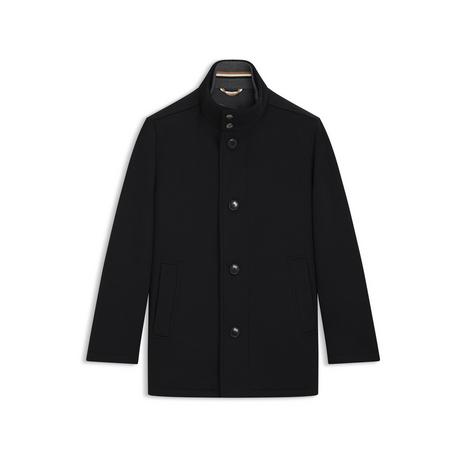 BOSS BLACK H-Coxtan-234 Cappotto Relaxed Fit  