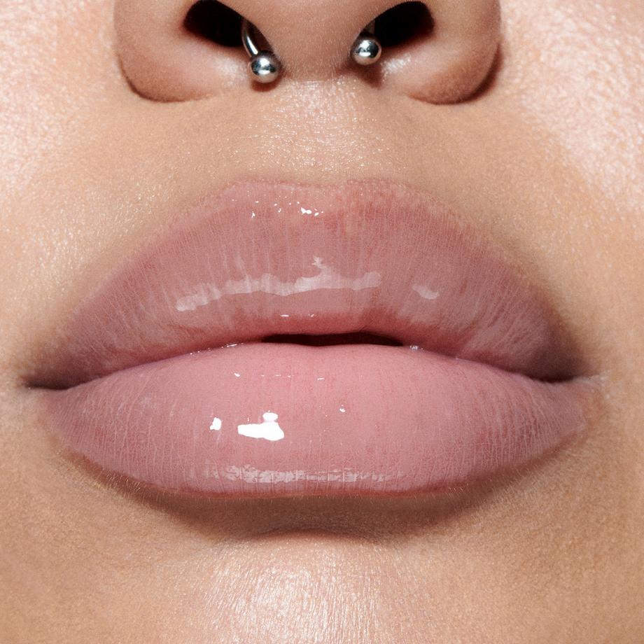 MAC Cosmetics  Lipglass Air 